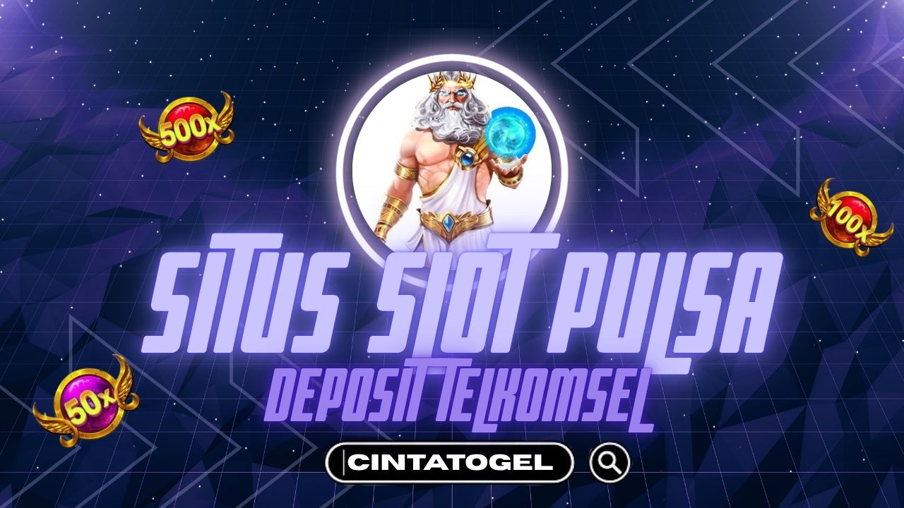 Slot
